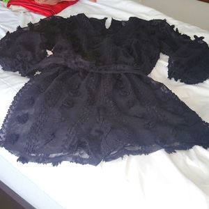 Ashley stewart jumpsuits